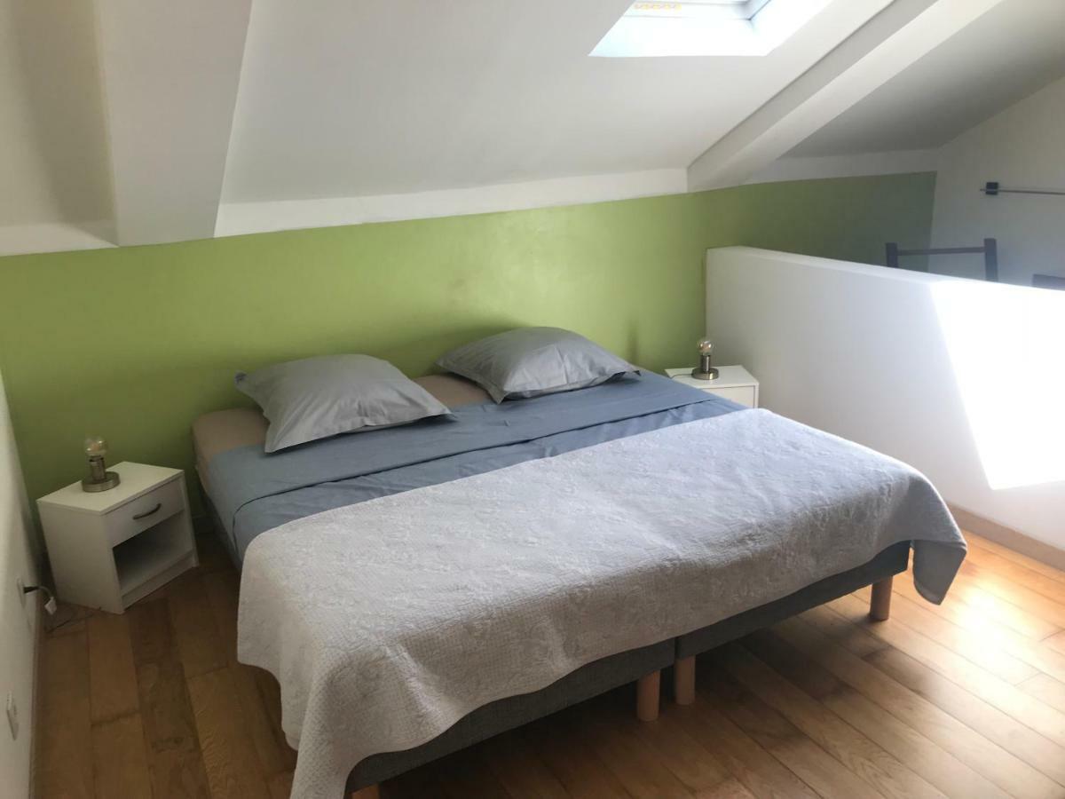 Le Repos D'Or Lejlighed Manapany-les Bains Eksteriør billede