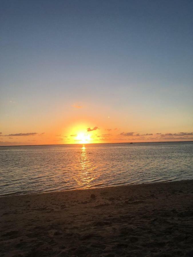 Le Repos D'Or Lejlighed Manapany-les Bains Eksteriør billede