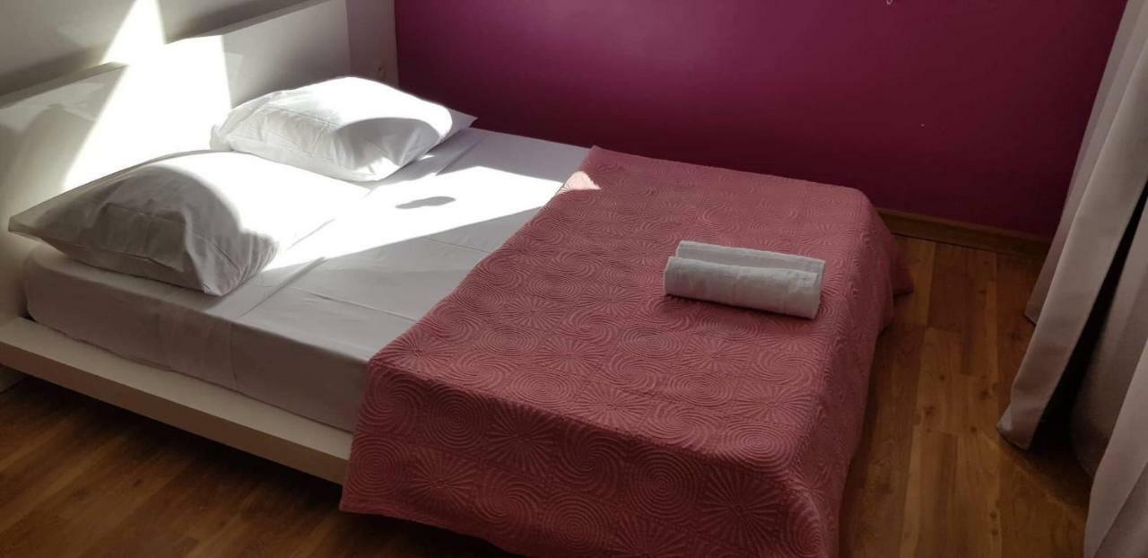 Le Repos D'Or Lejlighed Manapany-les Bains Eksteriør billede